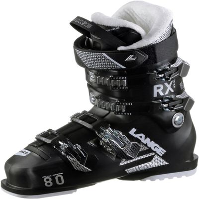 Lange Ski Boots - Women's RX 80 - 2018 (23.5)