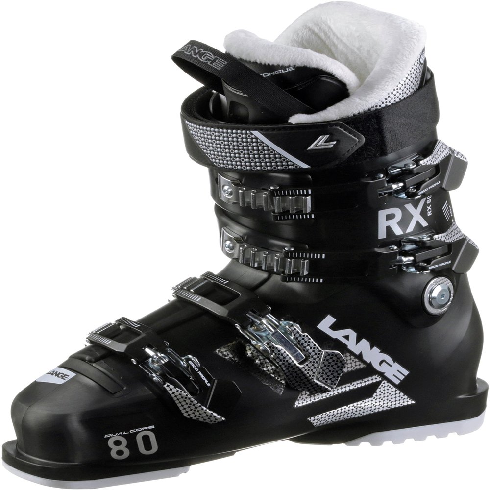 Lange Ski Boots - Women's RX 80 - 2018 (23.5)
