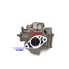 Boat Motor Carburetor Assy 6G1-14301 6G1-14301-01 for Yamaha 6hp 8hp 2-stroke Outboard motors Engine 6N0-14301-00 01 view 2