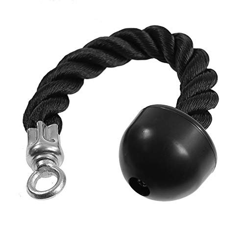 HMS Unisex's 17-62-157 5907695508802 TRICEP Rope, Multicolor, One Size