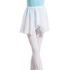 11514401 Adult Chiffon Ballet Skirt Pull On Wrap Ballet Skirt view 1