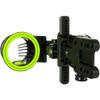Spot Hogg Tommy Hogg MRT | 5 Pin Bow Sight | Right/Left Handed | Pin Size .01/.019/.029 | Made in The USA (Right Handed, .019 Pin Diameter) view 2