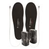 Therm-IC Set Heat Flat + C-Pack 1300 B - 1 Pair of Thin Easy-to-Cut Heated Insoles with Ultra-Fine Heating Elements & 1300 mAh Bluetooth Batteries - Long-Lasting Warm Insole Boot Heaters view 2