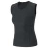 GORE Wear M Sleeveless Ladies Undershirt GORE, Size: S, Colour: Black view 1