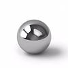 13/16" Inch Chrome Steel Ball Bearings G25-5 Bearings view 1