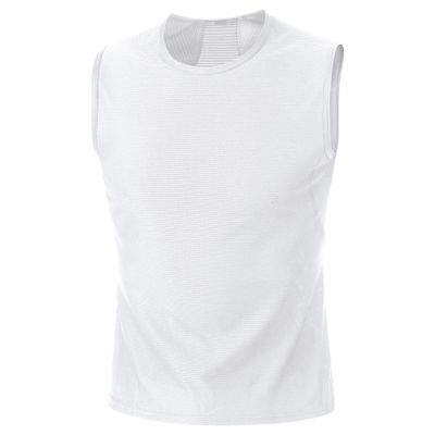 GORE WEARMen'sGORE M Base Layer Sleeveless ShirtXS
