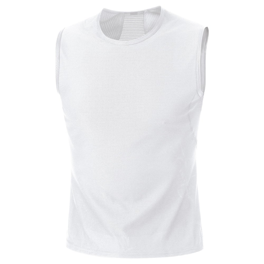 GORE WEARMen'sGORE M Base Layer Sleeveless ShirtXS