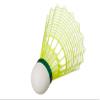 Yonex Mavis 350 Badminton Ball Set of 5 x 6 = 30 Yellow Nylon Shuttlecock GREEN/Slow view 2