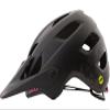 Giro Cartelle MIPS Womens Mountain Cycling Helmet - Medium (55-59 cm), Matte Black/Pink (2019) view 1