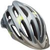 BELL Drifter MIPS Adult Road Bike Helmet - Matte/Gloss Silver Deco (2018), Large (58-62 cm) view 1