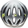 BELL Drifter MIPS Adult Road Bike Helmet - Matte/Gloss Silver Deco (2018), Large (58-62 cm) view 3