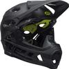 Bell Bike Super DH MIPS Spherical Matte/Gloss Black Small view 1