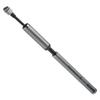 Blackburn Core Standard and Slim Bike Mini-Pump (Silver, Slim) view 1