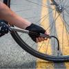 Blackburn Core Standard and Slim Bike Mini-Pump (Silver, Slim) view 4