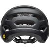 Bell 4forty MIPS Bike Helmet - Matte/Gloss Black Small view 2