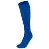CHAMPRO Featherweight Socks, Single Pair, Adult X-Small, Royal view 3
