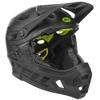 Bell Bike Super DH MIPS Spherical Matte/Gloss Black Medium view 1