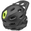 Bell Bike Super DH MIPS Spherical Matte/Gloss Black Medium view 3