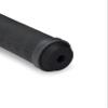 25NINE Ronin Grip with Flange - Flanged BMX Bike and Scooter Handlebar Grips with End Plugs - Grey view 3