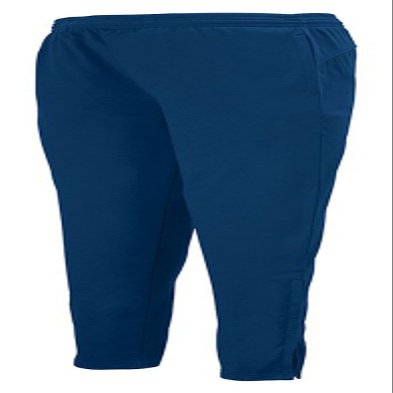Augusta Sportswear Men's X-Small 7731, Navy