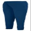 Augusta Sportswear Men's X-Small 7731, Navy view 1