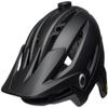 Bell Sixer MIPS Adult Mountain Bike Helmet - Matte/Gloss Black (2022), Medium (55-59 cm) view 1