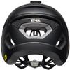 Bell Sixer MIPS Adult Mountain Bike Helmet - Matte/Gloss Black (2022), Large (58-62 cm) view 3