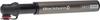 Blackburn Airstik 2Stage Bike Mini-Pump (Grey, One Size) view 1