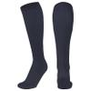 CHAMPRO Featherweight Socks, Single Pair, Adult Medium, Navy view 1
