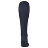 CHAMPRO Featherweight Socks, Single Pair, Adult X-Small, Navy view 4