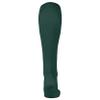 CHAMPRO Featherweight Socks, Single Pair, Adult Small, Forest Green view 4
