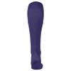 CHAMPRO Featherweight Socks, Single Pair, Adult Medium, Purple view 4