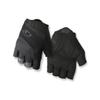 Giro Bravo Gel Men's Road Cycling Gloves - Highlight Yellow (2020), Small view 2