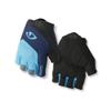 Giro Bravo Gel Men's Road Cycling Gloves - Highlight Yellow (2020), Small view 3