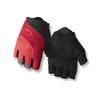 Giro Bravo Gel Men's Road Cycling Gloves - Highlight Yellow (2020), Small view 4