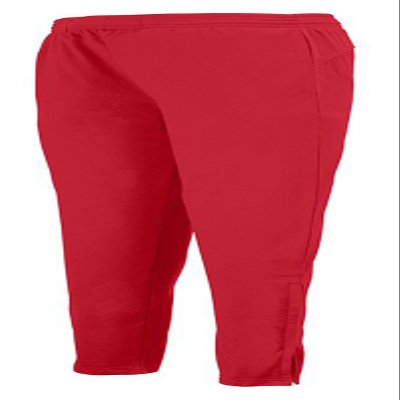 Augusta Sportswear Men's Medium 7731, Red