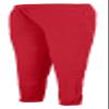 Augusta Sportswear Men's Medium 7731, Red view 1