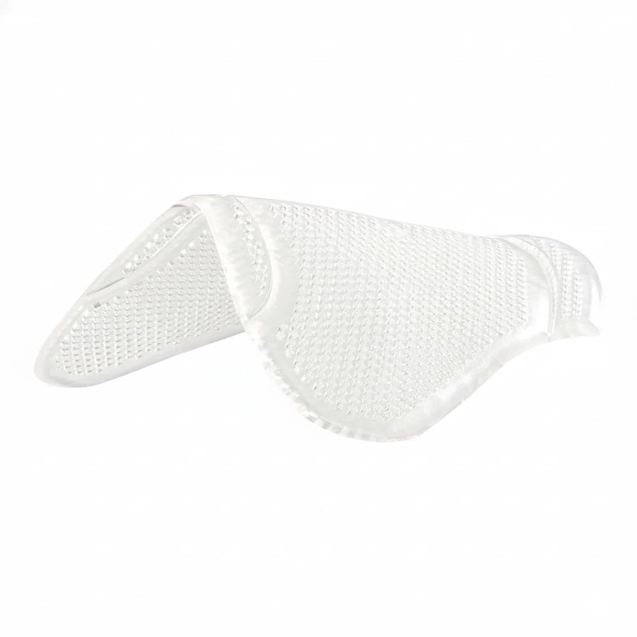 Acavallo Adjustment Shaped Gel Riser