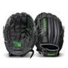 Franklin Sports Fastpitch Pro Series Softball Gloves view 2