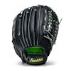 Franklin Sports Field Master Midnight Series Baseball Glove-Right Handed Thrower view 1