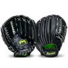 Franklin Sports Field Master Midnight Series Baseball Glove-Right Handed Thrower view 2