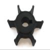 Boat engine impeller 646-44352-01 646-44352-00 646-44352-01-00 T2-03000100 Compatible For Yamaha 2-Stroke 2HP 2A 2B 2C Outboard Parsun Mercury Quicksilver 47-80395M view 3
