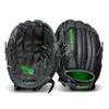 Franklin Sports Fastpitch Pro Series Softball Gloves view 2