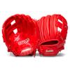 Franklin Sports 9.5" RTP Performance Teeball Glove and Ball Combo Red - Right Handed Thrower view 2