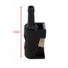 Boat Motor 6E5-24305 00-06 22-13563A3 18-8076 Female Fuel Pipe Connector for Yamaha Mercury Outboard Boat Motors, 8mm Engine Side view 2