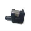 Boat Motor 6E5-24305 00-06 22-13563A3 18-8076 Female Fuel Pipe Connector for Yamaha Mercury Outboard Boat Motors, 8mm Engine Side view 3