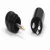 Dynaplug Micro PRO Pill Bike Tubeless Tire Puncture Repair-1 KiT with 10 Pieces. Choose Your Color. (Black) view 1