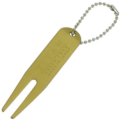 Light T-290 (160) Titanium Green Fork Gold