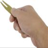 Light T-290 (160) Titanium Green Fork Gold view 4