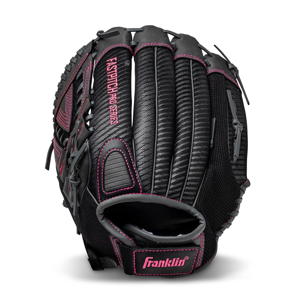 Franklin Sports Fastpitch Pro Series Softball Gloves